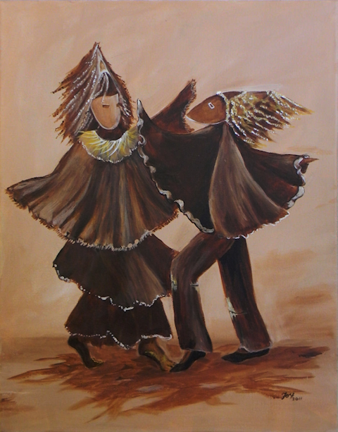 jonkanoo-dance